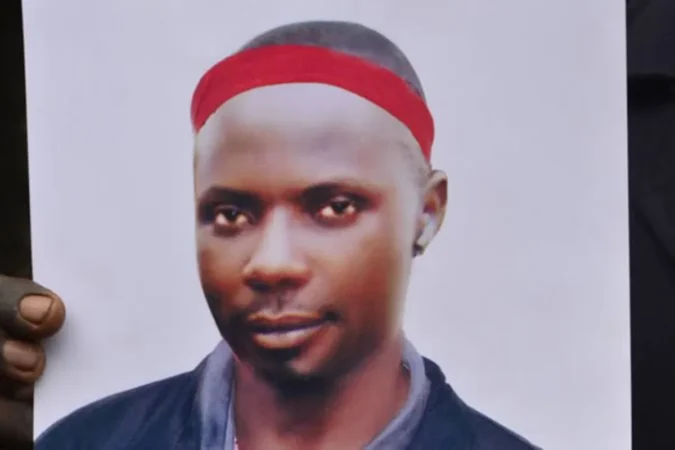 Court orders fresh probe into killing of Bobi Wine’s driver Yasin Kawuma Court orders fresh probe into killing of Bobi Wine’s driver Yasin Kawuma