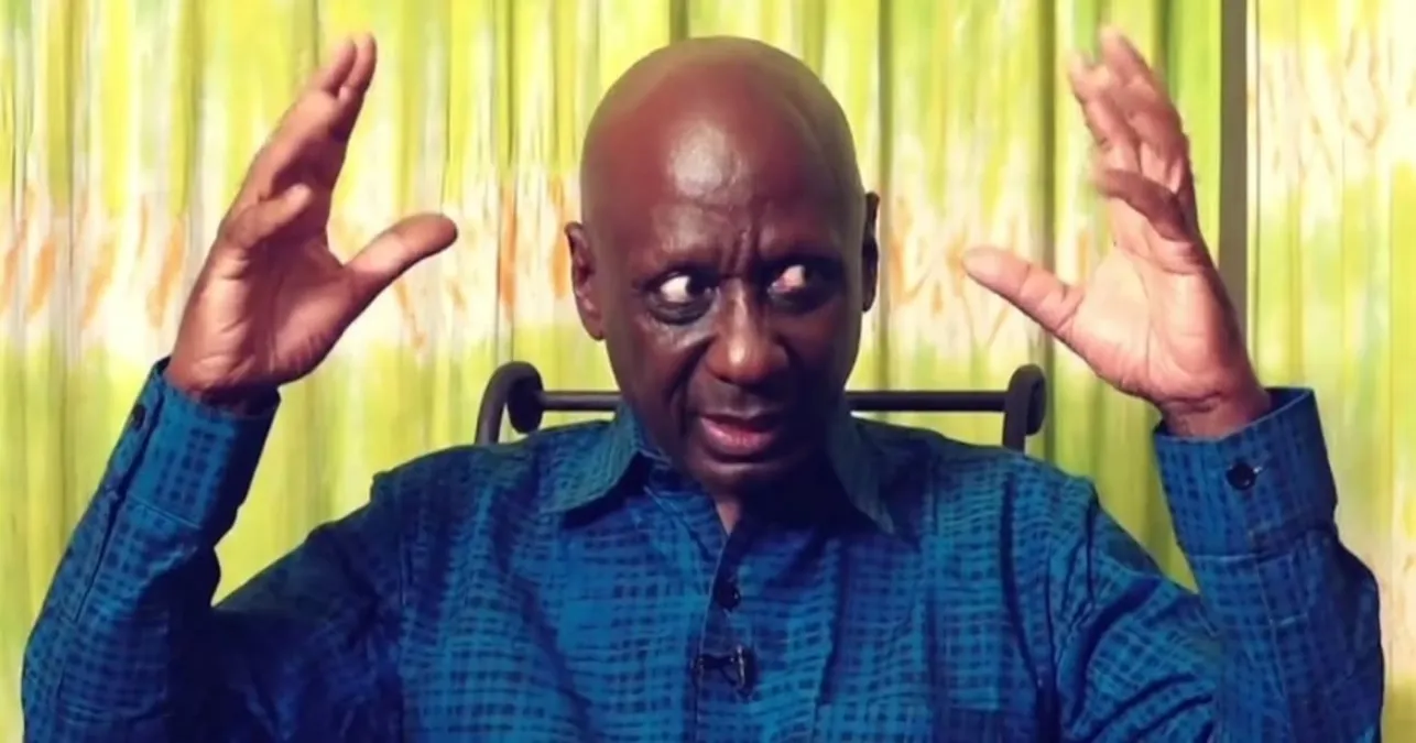 Veteran Ugandan playwright and actor Alex Mukulu dies at 72 Veteran Ugandan playwright and actor Alex Mukulu dies at 72