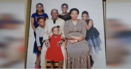 Bunga child killings: Neighbours link deaths to father’s second marriage Bunga child killings: Neighbours link deaths to father’s second marriage