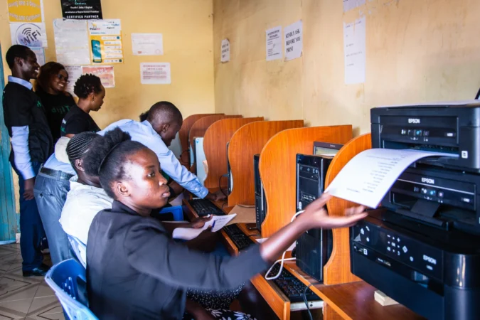 Communications Authority of Kenya new cyber café licensing rules