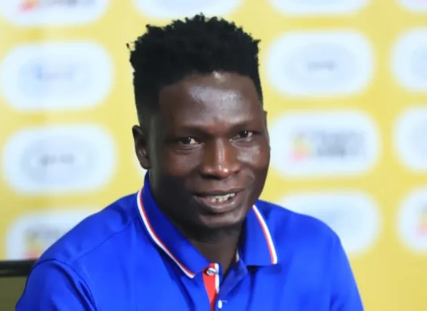 SC Villa captain David Owori killed in suspected street robbery SC Villa captain David Owori killed in suspected street robbery