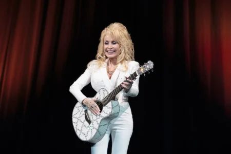 Dolly Parton, country music icon, dies at 80