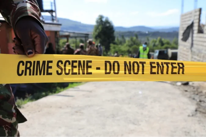 Former Mt Elgon MP aspirant Nathan Wasama shot dead at Bungoma home Former Mt Elgon MP aspirant Nathan Wasama shot dead at Bungoma home