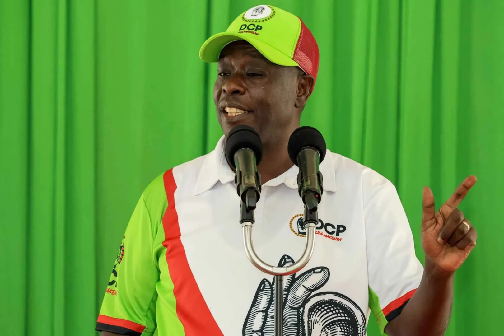 Gachagua accuses Ruto of looting public coffers to build wealth Gachagua accuses Ruto of looting public coffers to build wealth