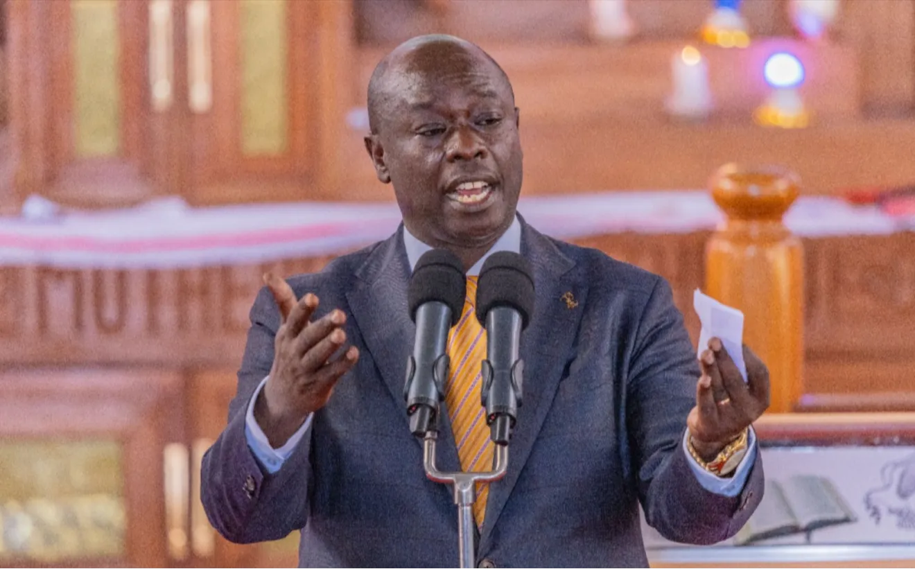 Gachagua questions circumstances surrounding Raila Odinga’s death Gachagua questions circumstances surrounding Raila Odinga’s death