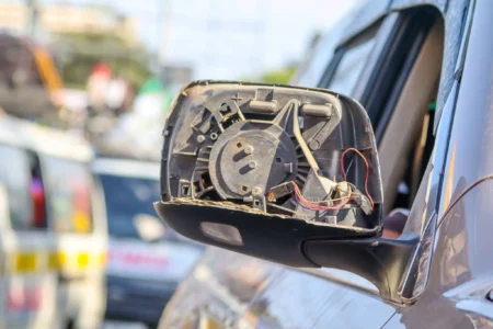 Gachagua’s convoy attacked again in Nakuru as political tensions rise