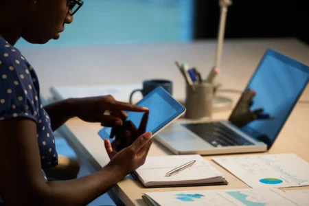 How Kenya’s digital economy is creating a new generation of workers How Kenya’s digital economy is creating a new generation of workers