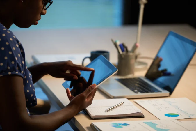 How Kenya’s digital economy is creating a new generation of workers How Kenya’s digital economy is creating a new generation of workers