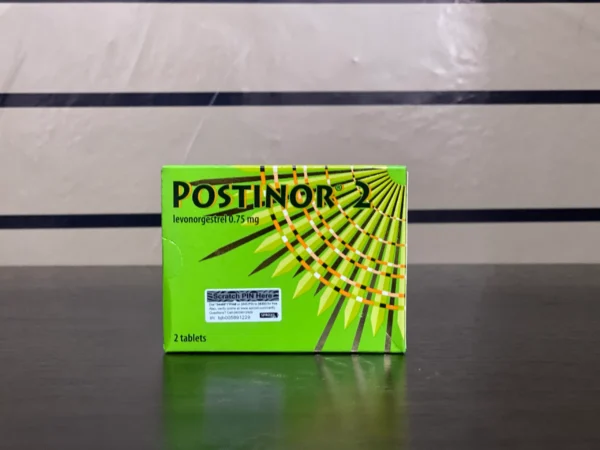 How to identify falsified Postinor-2 pills circulating in Kenya How to identify falsified P2 pills circulating in Kenya