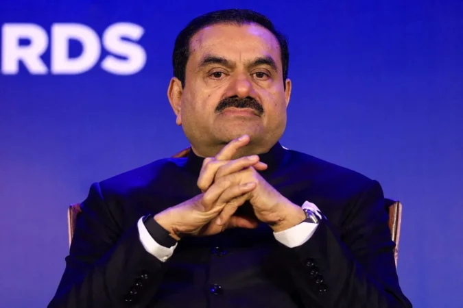 US judge dismisses Gautam Adani bribery case, questions Justice Department US judge dismisses Gautam Adani bribery case, questions Justice Department
