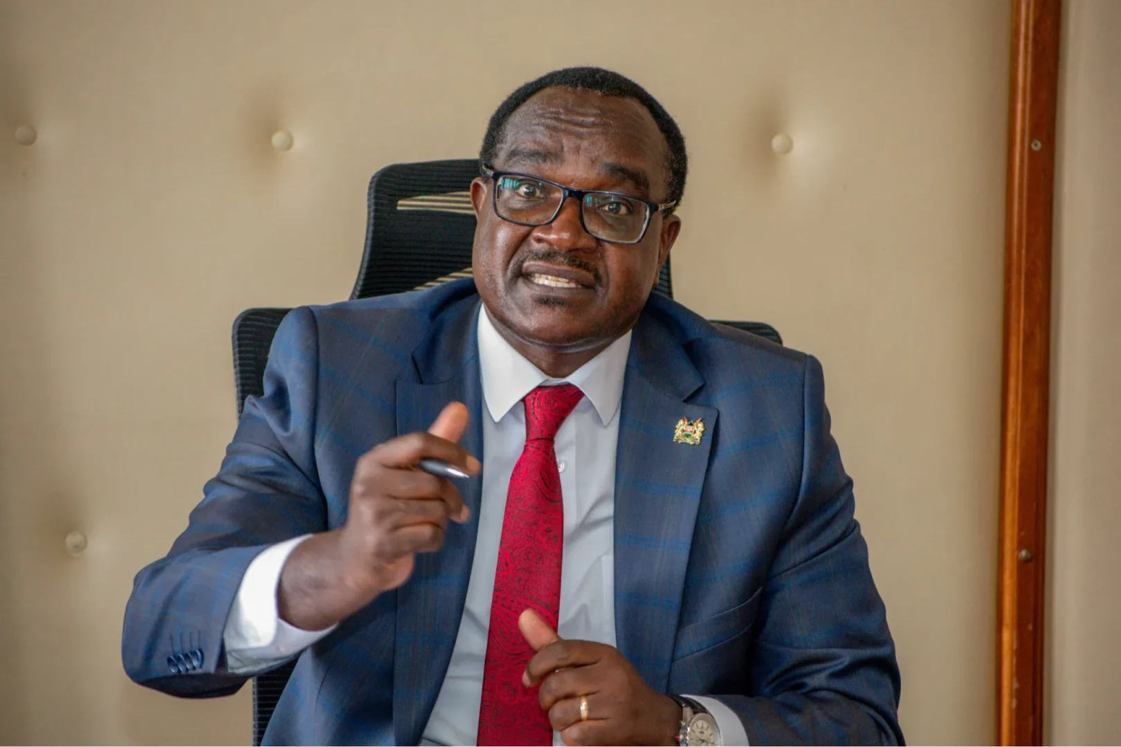 Education Ministry dismisses fake notice claiming school reopening postponed Education Ministry dismisses fake notice claiming school reopening postponed