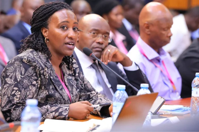 MPs question UEDCL over electricity connection delays MPs question UEDCL over electricity connection delays