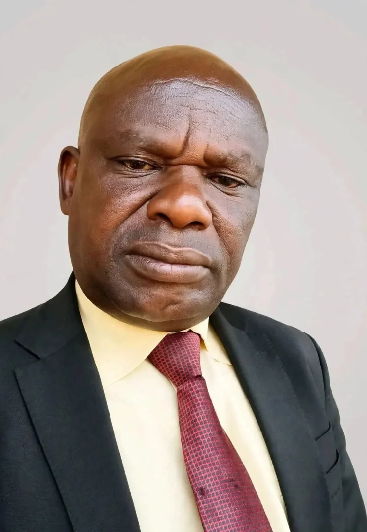 Former Mt Elgon MP aspirant Nathan Wasama shot dead at Bungoma home 1 Nathan Wasama Masai shot dead