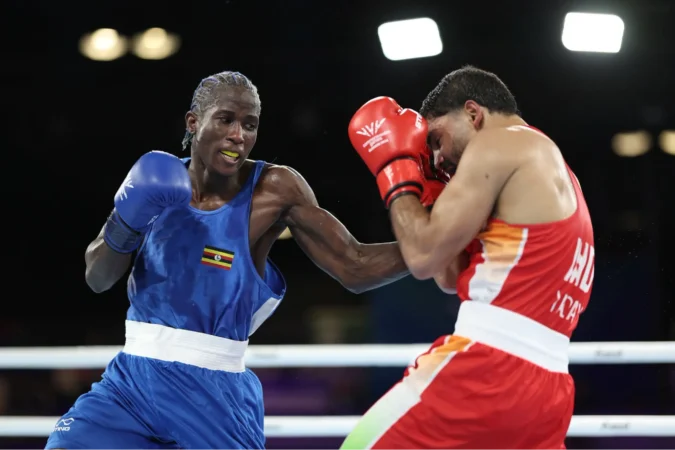 Ugandan boxers go ‘missing’ after Glasgow 2026 Commonwealth Games ends Ugandan boxers go 'missing' after Glasgow 2026 Commonwealth Games ends
