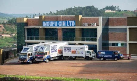 Rwanda orders massive alcohol recall, closes eight factories Rwanda orders massive alcohol recall, closes eight factories