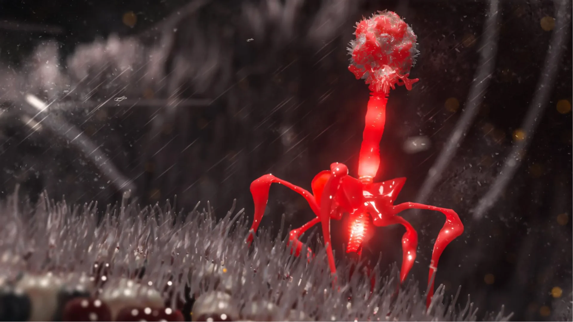 Scientists use AI to design fully functional viruses in world-first breakthrough Scientists use AI to design fully functional viruses in world-first breakthrough