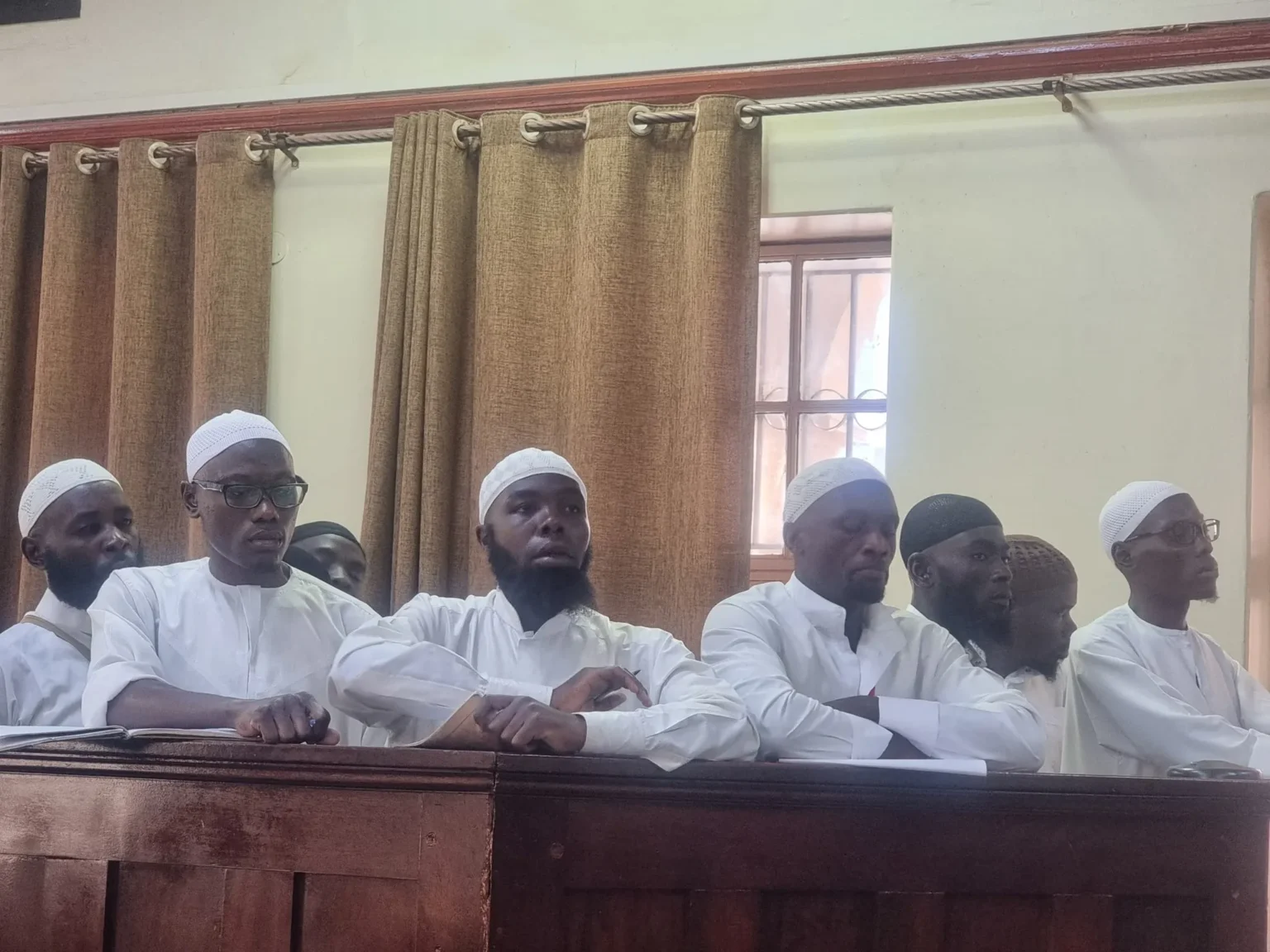 Two sentenced to death, seven get life imprisonment over Susan Magara murder Two sentenced to death, seven get life imprisonment over Susan Magara murder