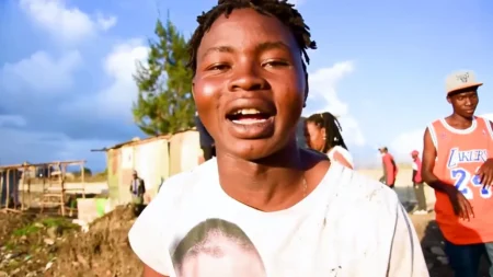 ‘G Bag Na Jug’ hitmaker Stoopid Boy is dead, friend confirms Kenyan Arbantone musician Stoopid Boy reportedly dies