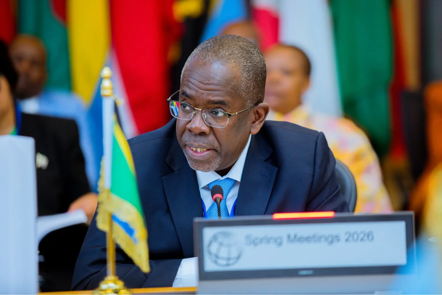 Tanzania orders online businesses to display tax details on social media Tanzania orders online businesses to display tax details on social media