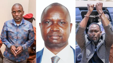Inside Luzira Prison: The legal cases and welfare of Lukwago, Obore and Mufumbiro Inside Luzira Prison: The legal cases and welfare of Lukwago, Obore and Mufumbiro