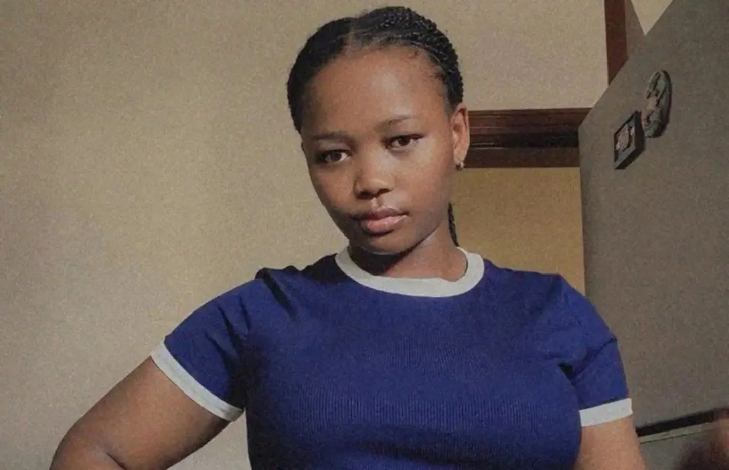 Minister Justine Nameere pledges $10,000, job for TikToker Benita Nakabugo 1 TikToker Benita Nakabugo
