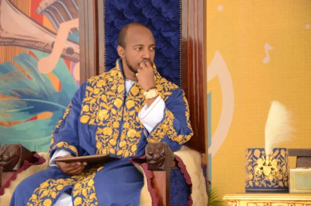 Tooro Kingdom says King Oyo is critically ill, denies death reports