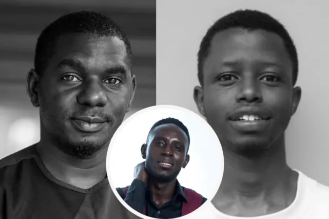 Two Next Media staff killed in Entebbe Road accident