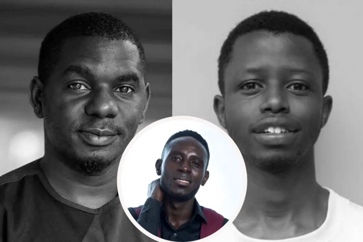 Two Next Media staff killed in Entebbe Road accident Two Next Media staff killed in Entebbe Road accident