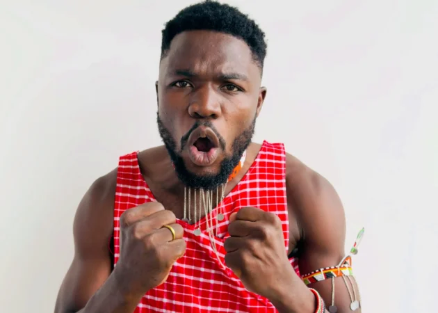 Vindee's rise raises a bigger question: Can Africa create its own streaming icons?
