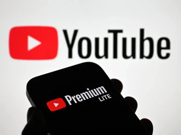 YouTube doubles monetisation threshold for new creators from 2027 YouTube doubles monetisation threshold for new creators from 2027