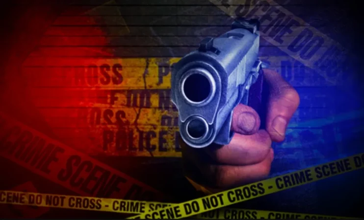Armed gang shoots M-Pesa attendant, steals Ksh600,000 in Ruiru Armed gang shoots M-Pesa attendant, steals Ksh600,000 in Ruiru