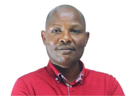 Armed men seize political analyst Charles Rwomushana from Radio Simba