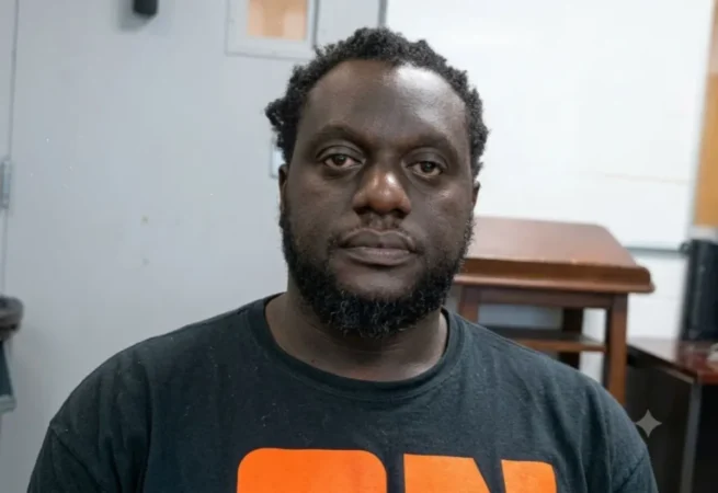 Kenyan national detained by U.S ICE after Tennessee tractor-trailer crash Kenyan national detained by U.S ICE after Tennessee tractor-trailer crash