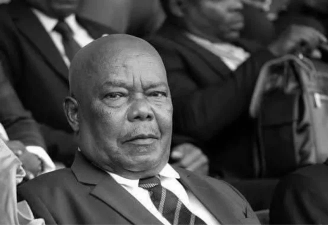 Tanzanian President Samia’s husband Hafidh Ameir Hassan dies in hospital