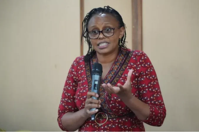 El Niño is already here, Kenya Met says, as dry spells and heat persist El Niño is already here, Kenya Met says, as dry spells and heat persist
