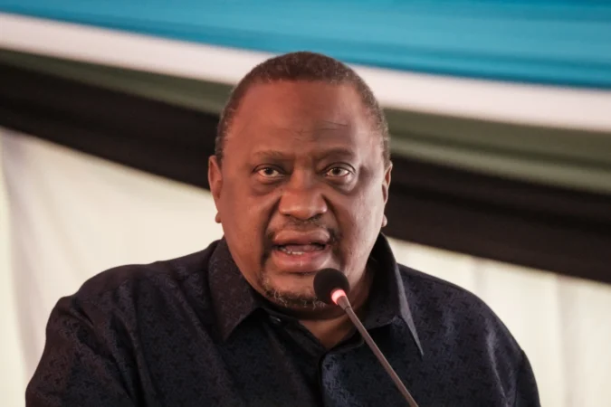 Uhuru signals willingness to hand over Jubilee Party leadership after court ruling