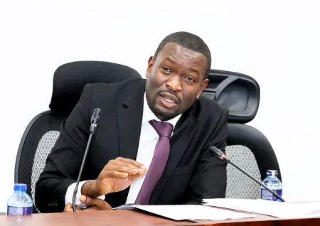 Sifuna warns Ruto’s ‘pack and go’ approach could hurt Kenya’s investment climate Sifuna warns Ruto's 'pack and go' approach could hurt Kenya's investment climate