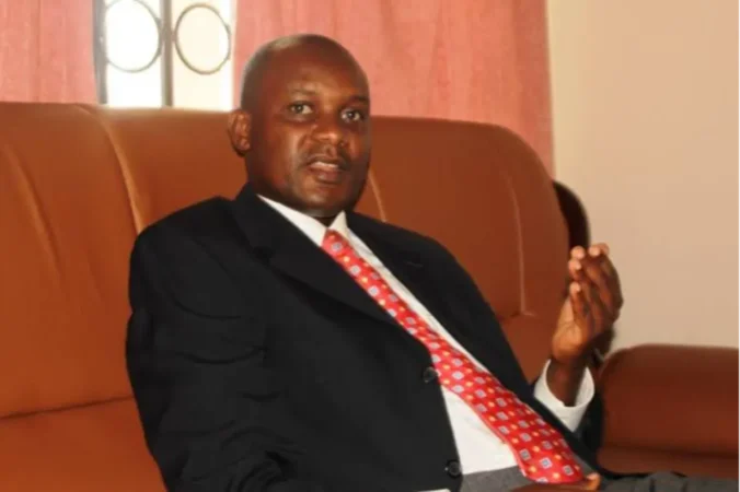 Tooro Prince David Kijanangoma dies of cancer, weeks after King Oyo’s death Tooro Prince David Kijanangoma dies of cancer, weeks after King Oyo's death