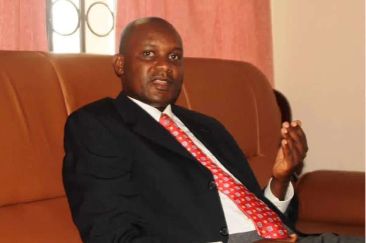 Tooro Prince David Kijanangoma dies of cancer, weeks after King Oyo’s death Tooro Prince David Kijanangoma dies of cancer, weeks after King Oyo's death