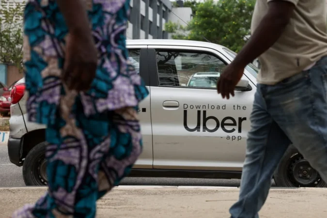 Ride-hailing giant Uber exits Uganda, Nigeria markets Ride-hailing giant Uber exits Uganda, Nigeria markets