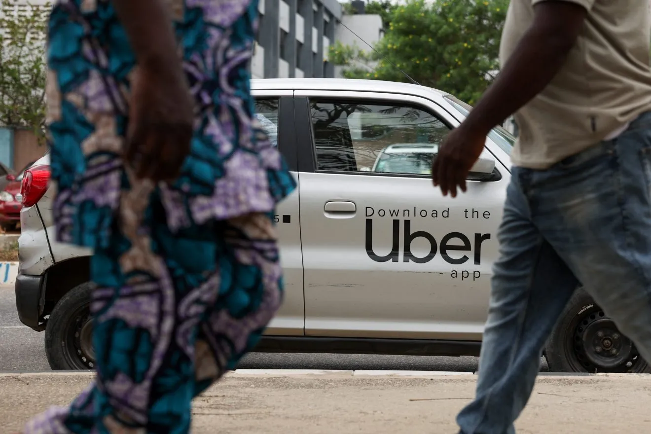Ride-hailing giant Uber exits Uganda, Nigeria markets Ride-hailing giant Uber exits Uganda, Nigeria markets