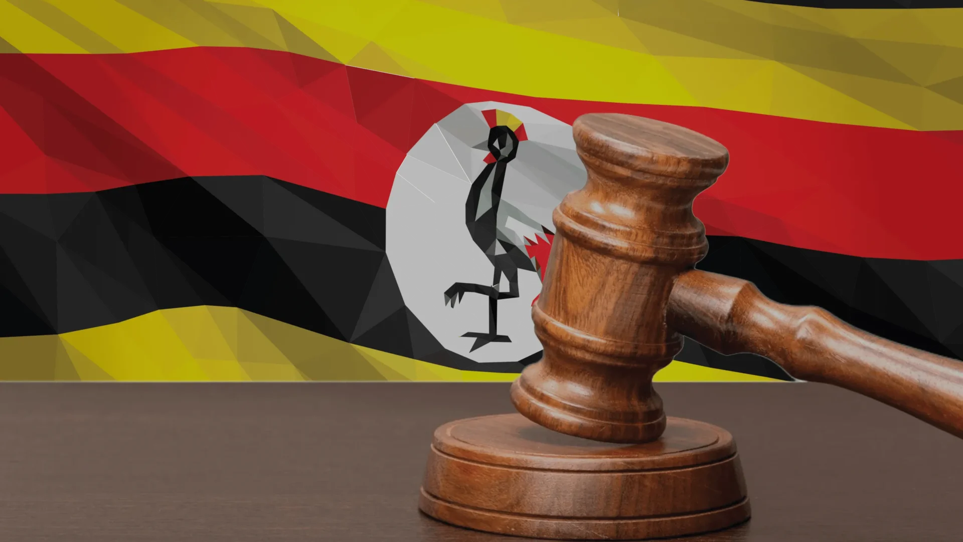 Uganda courts brace for marathon hearings as 346 election petitions open Uganda courts brace for marathon hearings as 346 election petitions open