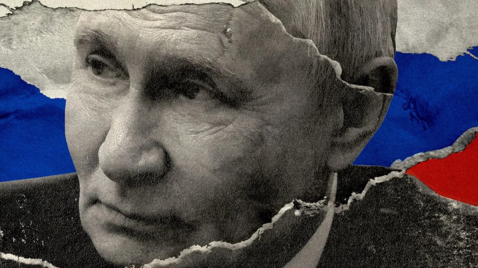 Putin says Ukraine peace deal is possible—but warns of major obstacle Putin says Ukraine peace deal is possible—but warns of major obstacle