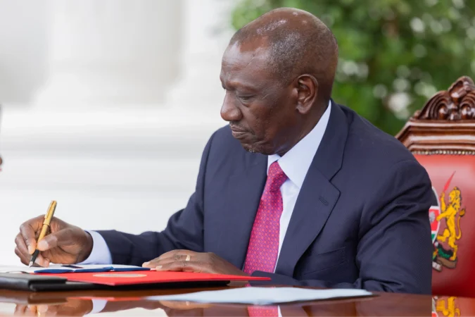 Foreign traders given 90 days to regularise immigration, business status in Kenya Foreign traders given 90 days to regularise immigration, business status in Kenya