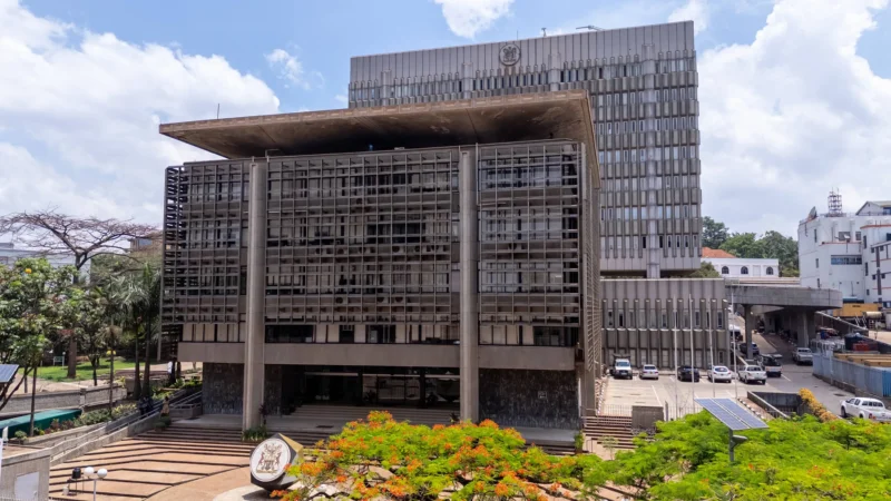Uganda raises interest rate to 12% as weak shilling, inflation risks mount