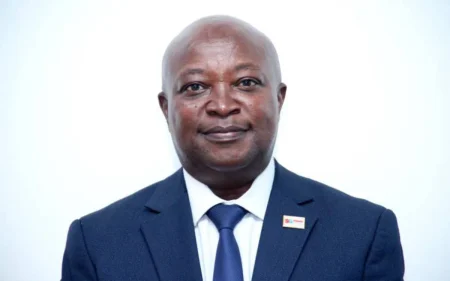 Chaacha Mwita’s exit puts Standard Group’s leadership and future under scrutiny Chaacha Mwita’s exit puts Standard Group’s leadership and future under scrutiny