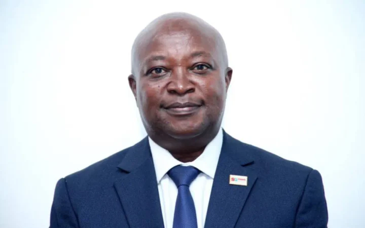 Chaacha Mwita’s exit puts Standard Group’s leadership and future under scrutiny Chaacha Mwita’s exit puts Standard Group’s leadership and future under scrutiny
