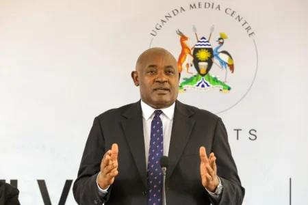 Uganda clears all 60 contacts linked to Kenyan Ebola case Uganda clears all 60 contacts linked to Kenyan Ebola case