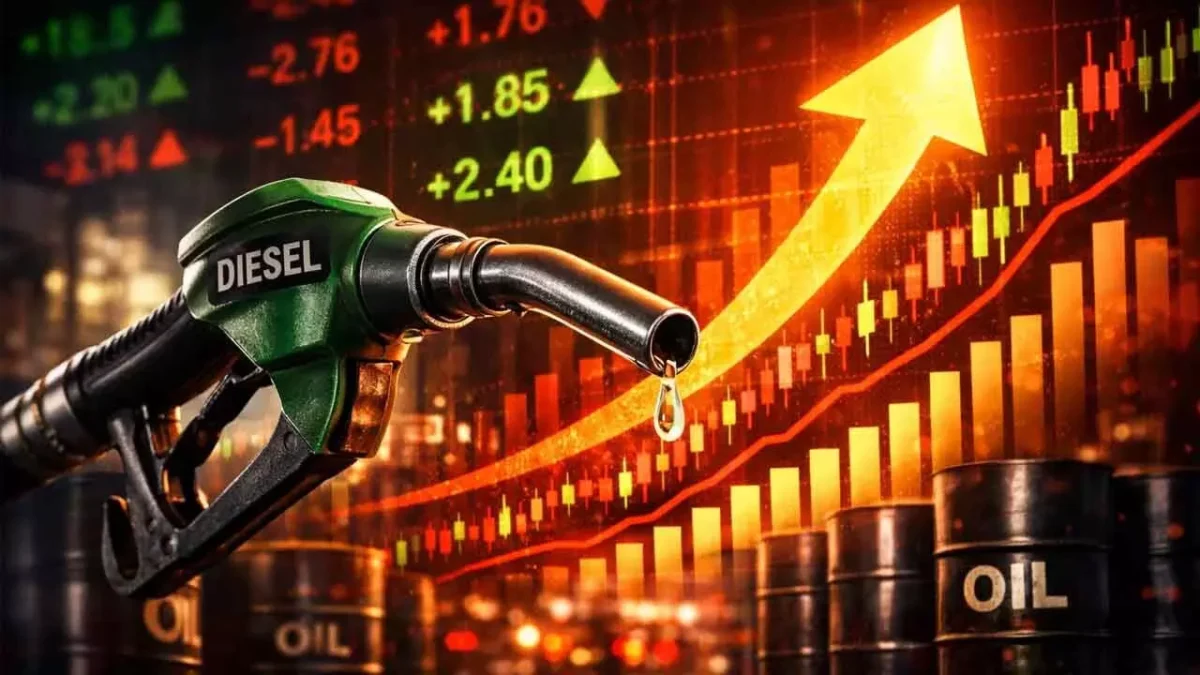 EPRA hikes petrol, diesel and kerosene prices in Kenya EPRA hikes petrol, diesel and kerosene prices in Kenya
