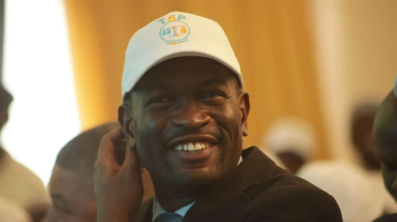 Registrar begins process to rename Sifuna’s TEP to Linda Mwananchi Movement Registrar begins process to rename Sifuna’s TEP to Linda Mwananchi Movement